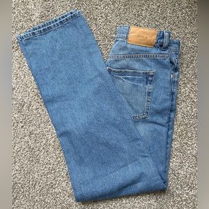 H&M 90’s Baggy jeans